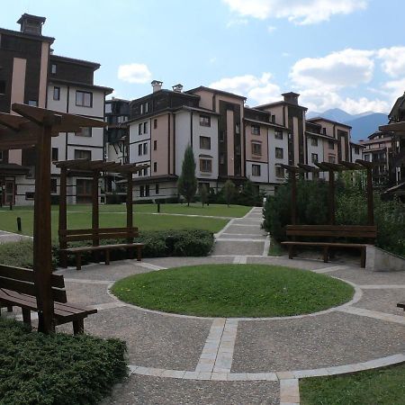 Bardarova Apartments Downtown 班斯科 外观 照片