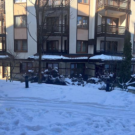 Bardarova Apartments Downtown 班斯科 外观 照片